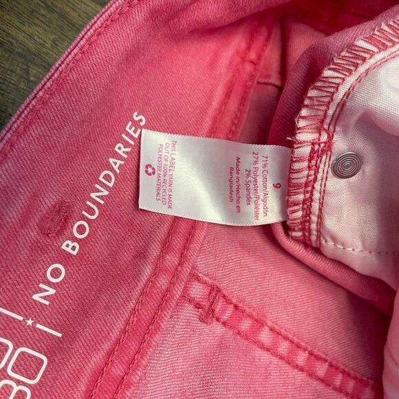 NOBO Corset High Waisted Shorts - Picture 4 of 9